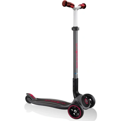 Afbeelding van Step Globber Master Prime Red