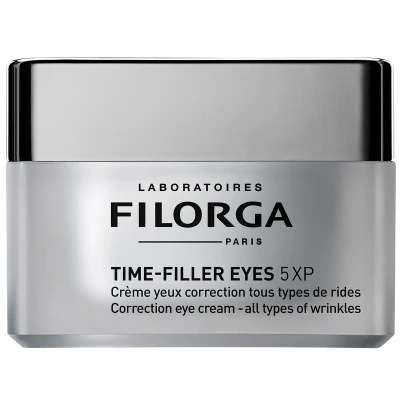 Afbeelding van Filorga Time Filler 5XP Absolute Oogcreme 15 ml