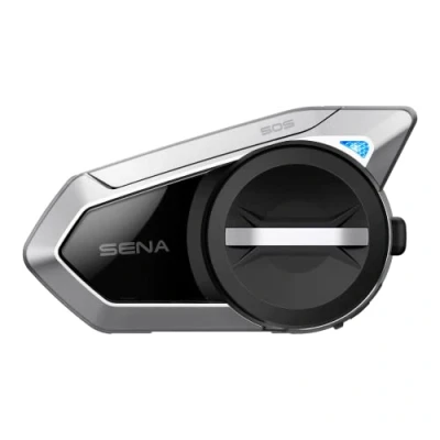 Afbeelding van Sena 50S 5.0 Single Bluetooth Communicatiesysteem Maat Intercom