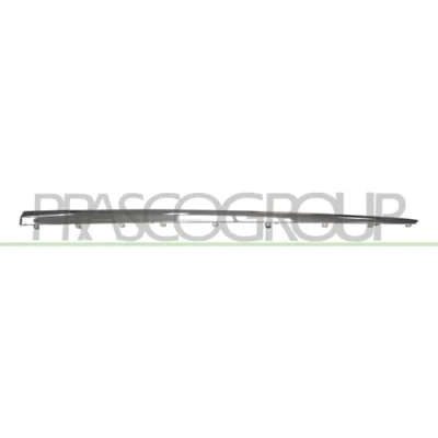 Afbeelding van PRASCO RN7501413 Zierleiste RENAULT: Kadjar (HA_, HL_) 1.3 TCe 140, 1.5 BLUE dCi 115, 110, 1.6 130, 130 4x4, 1.2