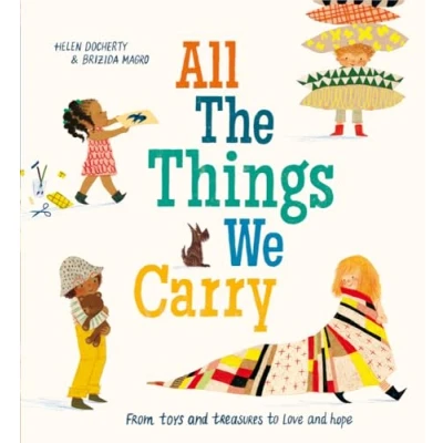 Afbeelding van All the Things We Carry PB