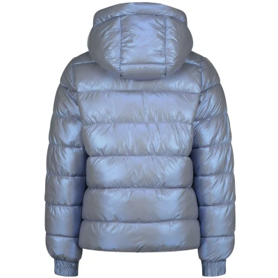 Afbeelding van Vingino gewatteerde jas blauw