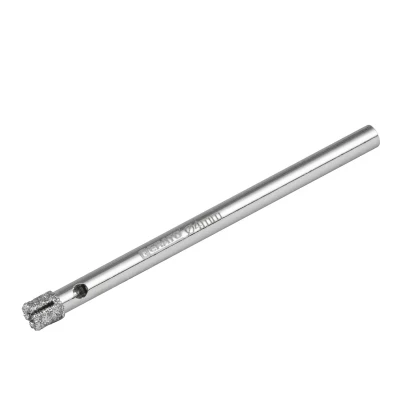 Afbeelding van Qerato Tegelboor 4 mm nat