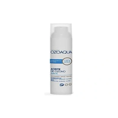 Afbeelding van Ozoaqua Aceite de Ozono 100 ml mililitro, 1