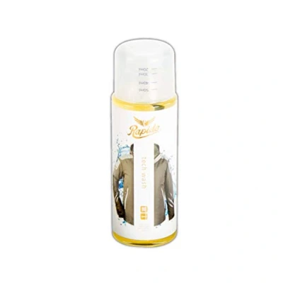 Afbeelding van Rapide Tech Wash 1055 Transparant 084