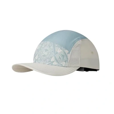 Afbeelding van BUFF 5 Panel Go Cap Hardlooppet