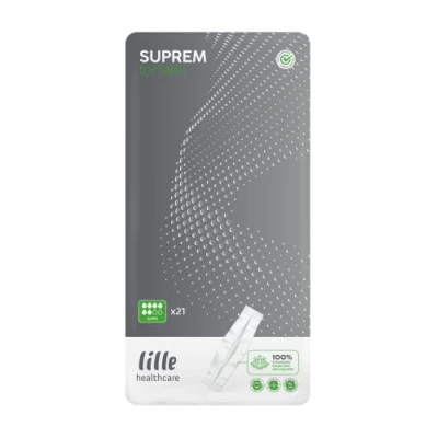 Afbeelding van Lille Suprem For Men Super 1 pak van 21 stuks