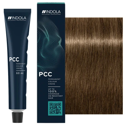 Afbeelding van Indola Profession Caring Color 7.0+ 60 ml