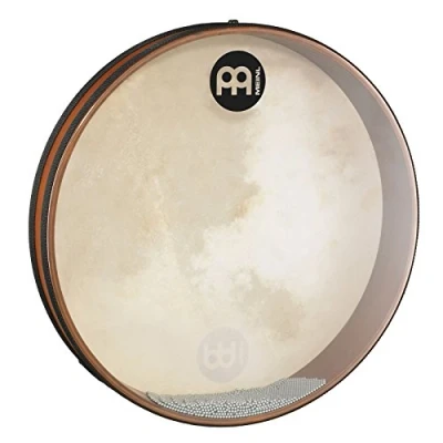 Afbeelding van Meinl Sea Drum FD16SD, 16&quot; Ritual percussion