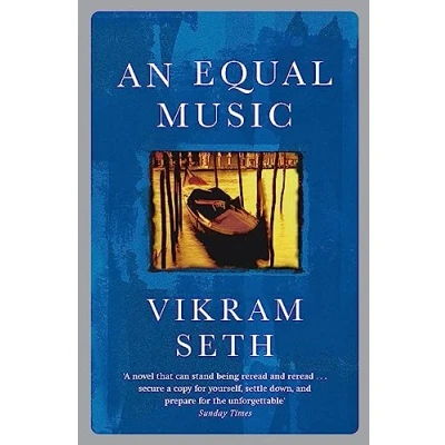 Afbeelding van [An Equal Music] [By: Seth, Vikram] [October, 2004]