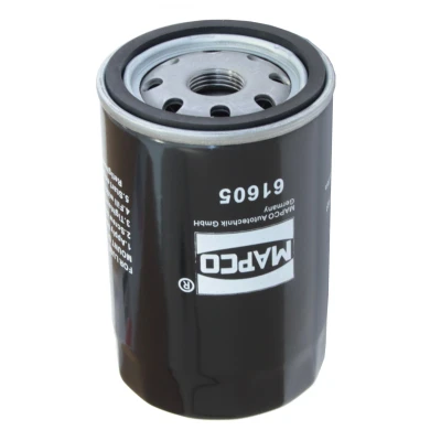 Afbeelding van Oliefilter MAPCO 61605