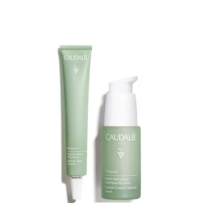 Afbeelding van Caudalie Vinopure Salicylic Spot Solution 15 Ml