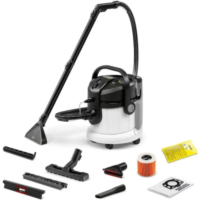 Afbeelding van Stofzuiger Kärcher SE4 700 W