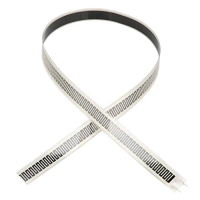 Afbeelding van Dunne Filmdruksensor, SF15 600 10kg Flex/Buigweerstand type Krachtsensor Kracht Sensing Weerstand, Gevoelige Weerstand
