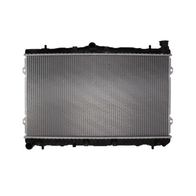 Afbeelding van Radiateur NRF 53504