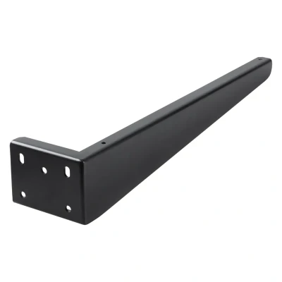 Afbeelding van Differnz ophangbeugel 42x7.5 zwart