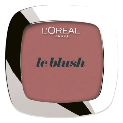 Afbeelding van L&#039;Oreal Paris True Match Le Blush 150 Candy Cane Pink