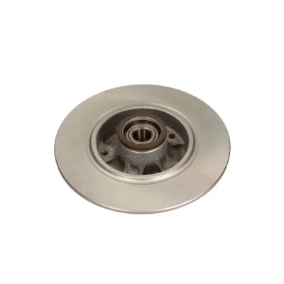 Afbeelding van Remschijf QUARO QD6182