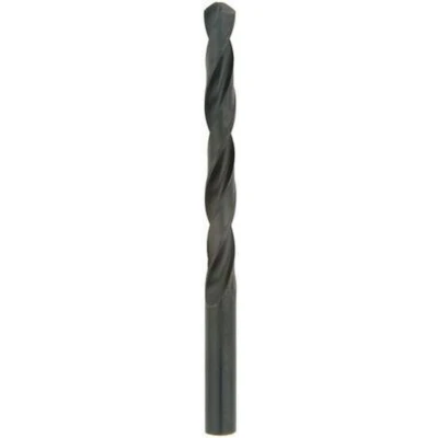 Afbeelding van REX Metaalboor 9 mm Economy HSS R DIN338 10 stuks