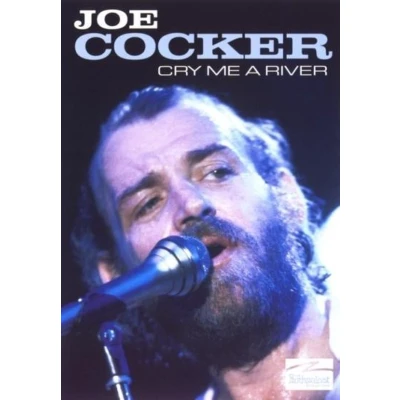 Afbeelding van Joe Cocker rockpalast collection