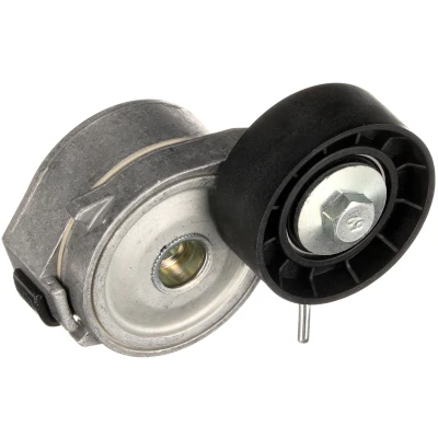 Afbeelding van Gates Spanrol (poly) V riem T39124