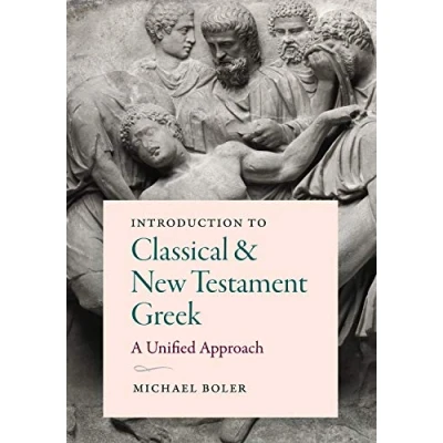 Afbeelding van Introduction to Classical and New Testament Greek
