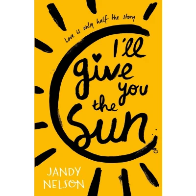 Afbeelding van Ill Give You The Sun