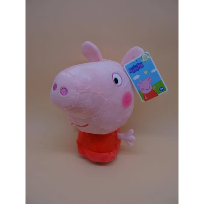 Afbeelding van Knuffel Peppa Pig