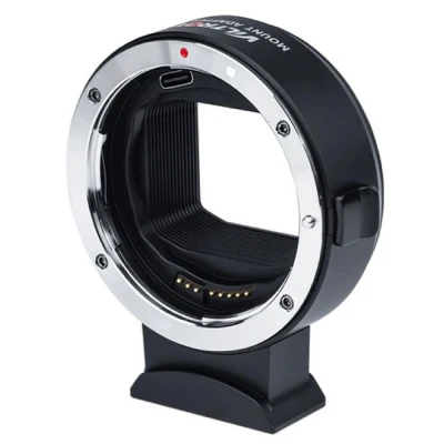 Afbeelding van Viltrox EF L Auto Focus Lens Mount Adapter