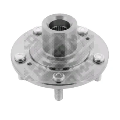 Afbeelding van MAPCO 46201 Wielnaaf 5 gat 114,3mm Vooras links en rechts
