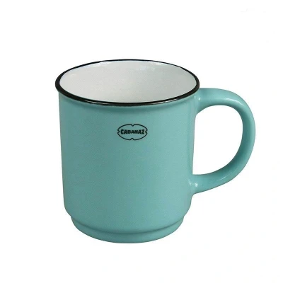 Afbeelding van Stapelbare Mok blauw