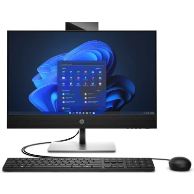 Afbeelding van HP ProOne 440 G9 All in One PC Intel® CoreTM i5 14500T 16 GB DDR5 SDRAM 512 SSD Windows 11 Pro