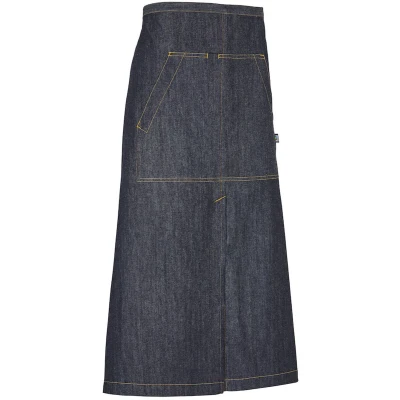 Afbeelding van Cottover HEUPSCHORT LANG GOTS GECERTIFICEERD 141047 Donkerblauw