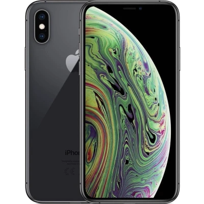 Afbeelding van Refurbished iPhone XS Max 64GB Space Grey