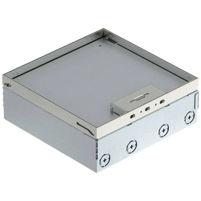 Afbeelding van OBO Bettermann UDHOME9 2V Vloermodule