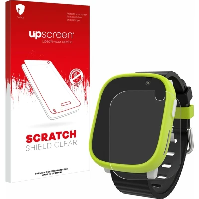 Afbeelding van upscreen Screenprotector voor Xplora X6 Play Folie Beschermfolie transparant