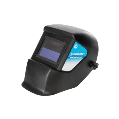 Afbeelding van Silverline Automatische laskap DIN 3/11EW