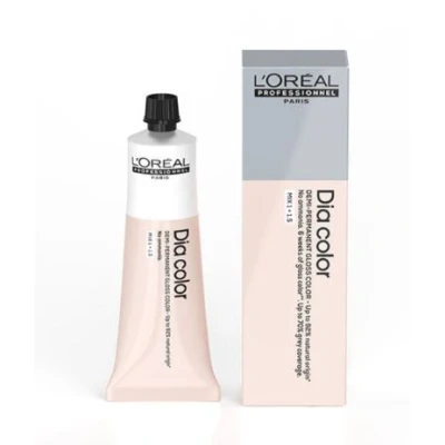 Afbeelding van L&#039;Oreal Dia Color Demi Permanent Gloss 6