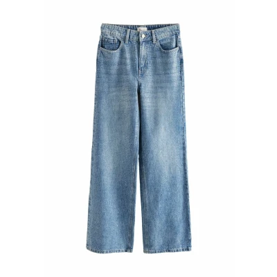 Afbeelding van Jeans
