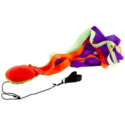 Afbeelding van Eureka Acrobat 52475066 Soft POI, outdoor speeltoestel, 2 stuks