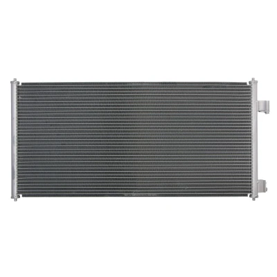 Afbeelding van Condensator, airconditioning BOSCH 1 986 AD2 177