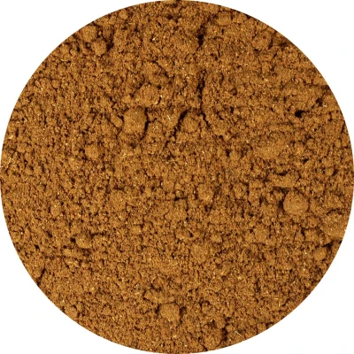 Afbeelding van Van Beekum Specerijen Speculaaskruiden 20 KG Zak (bulk verpakking)