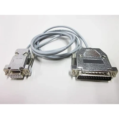 Afbeelding van Kern 770 926 &amp; Sohn Interfacekabel RS 232 voor het aansluiten van een extern apparaat