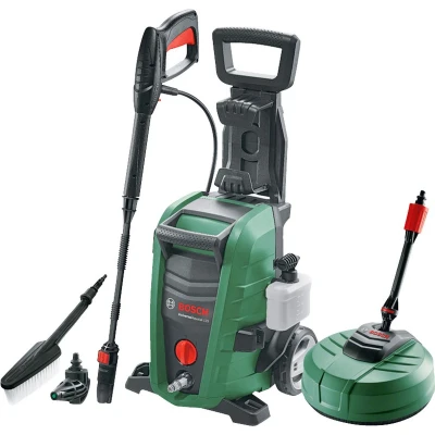 Afbeelding van Bosch Groen UniversalAquatak 125 Home &amp; Car kit 061599262D