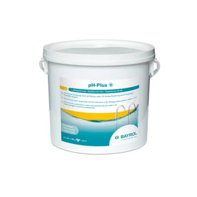 Afbeelding van Bayrol pH+ 5kg
