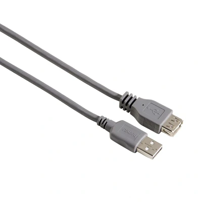 Afbeelding van USB 2.0 Verlengkabel