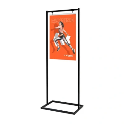 Afbeelding van Poster Display Decor Sway Showdown