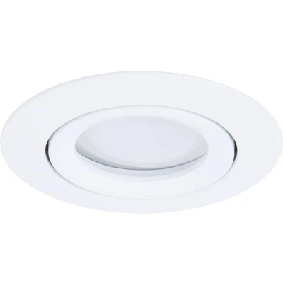 Afbeelding van LUTEC Connect SCOP Inbouwspot Smart Dimbaar GU10 Wit