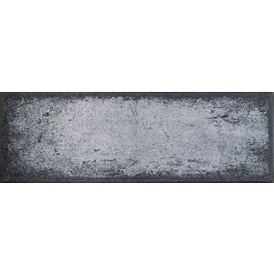 Afbeelding van wash+dry by Kleen Tex Loper Shades of Grey Inloopmatten, antislip, wasbaar, ideaal in entree &amp; hal