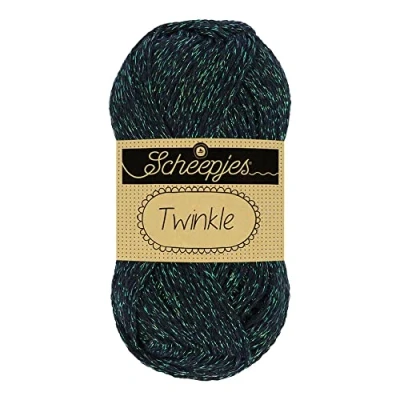 Afbeelding van Scheepjes Twinkle 918 Garen 10x50g